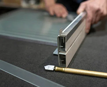 glass repairs and glass replacement in Sunrise, FL