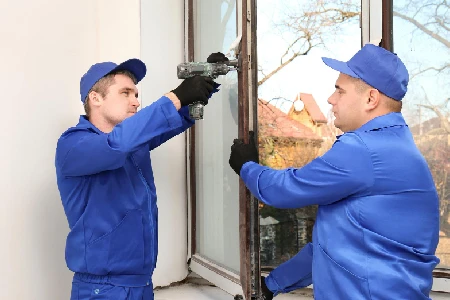 Residential Broken Glass Repair Solutions in Sunrise, FL