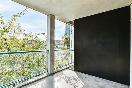 Commercial Glass Railing Repair Services in Sunrise, FL