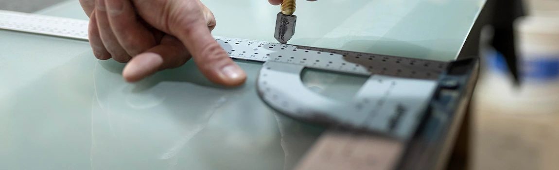 Commercial Glass Repair Company in Sunrise, FL