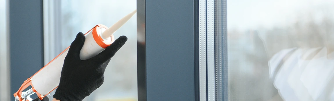 Glass Repair Specialist in Sunrise, FL