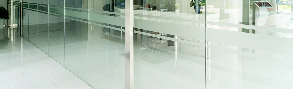 Local Glass Repair in Sunrise, FL