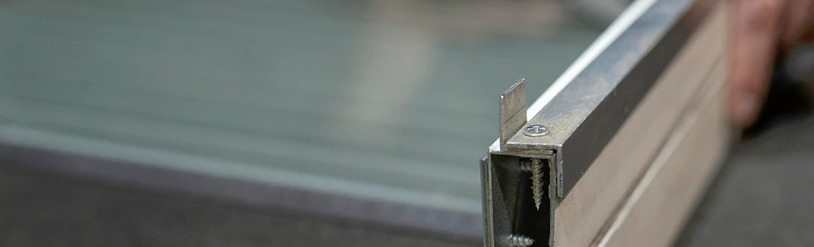 Foggy Mirror Repair in Sunrise, FL