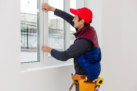 Sash Window Repair in Sunrise, FL